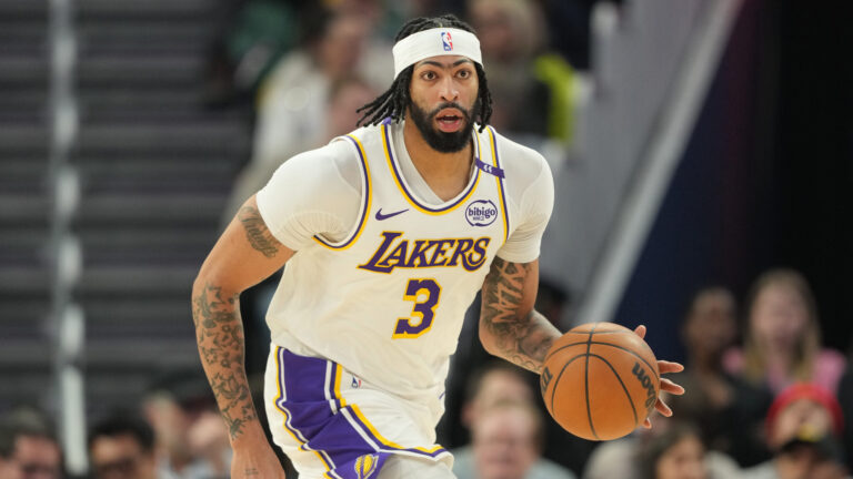 Anthony Davis - Winner