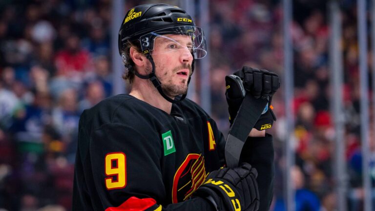 2. J.T. Miller Bullies His Way Out of Vancouver