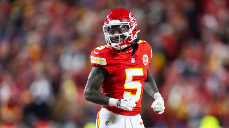 37. Marquise Brown, WR