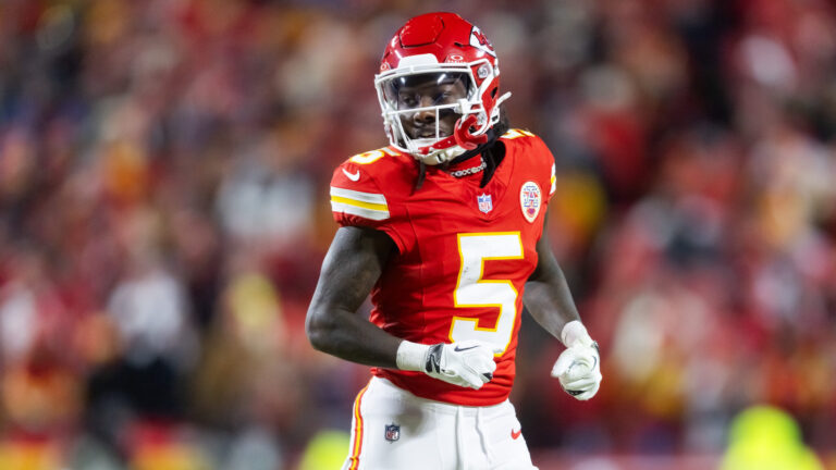 37. Marquise Brown, WR