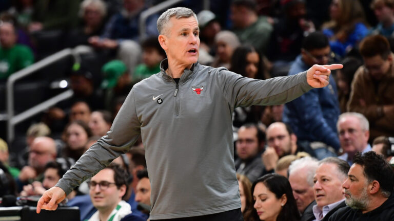 Chicago Bulls - Loser