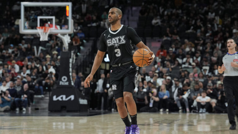 Chris Paul - Loser