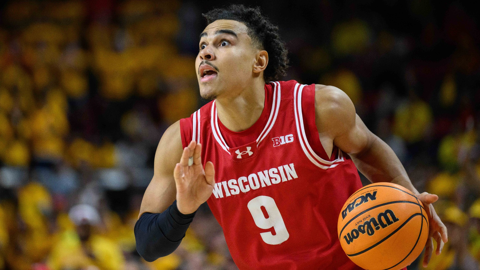 9. Wisconsin