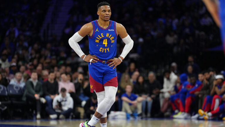 Russell Westbrook