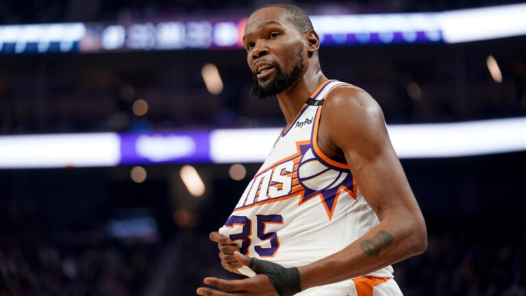 Kevin Durant