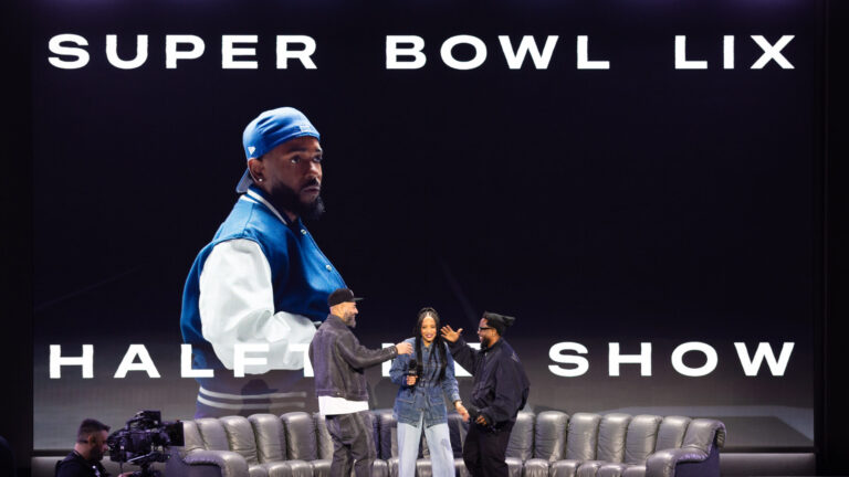 How Many Songs Will Kendrick Lamar Play?