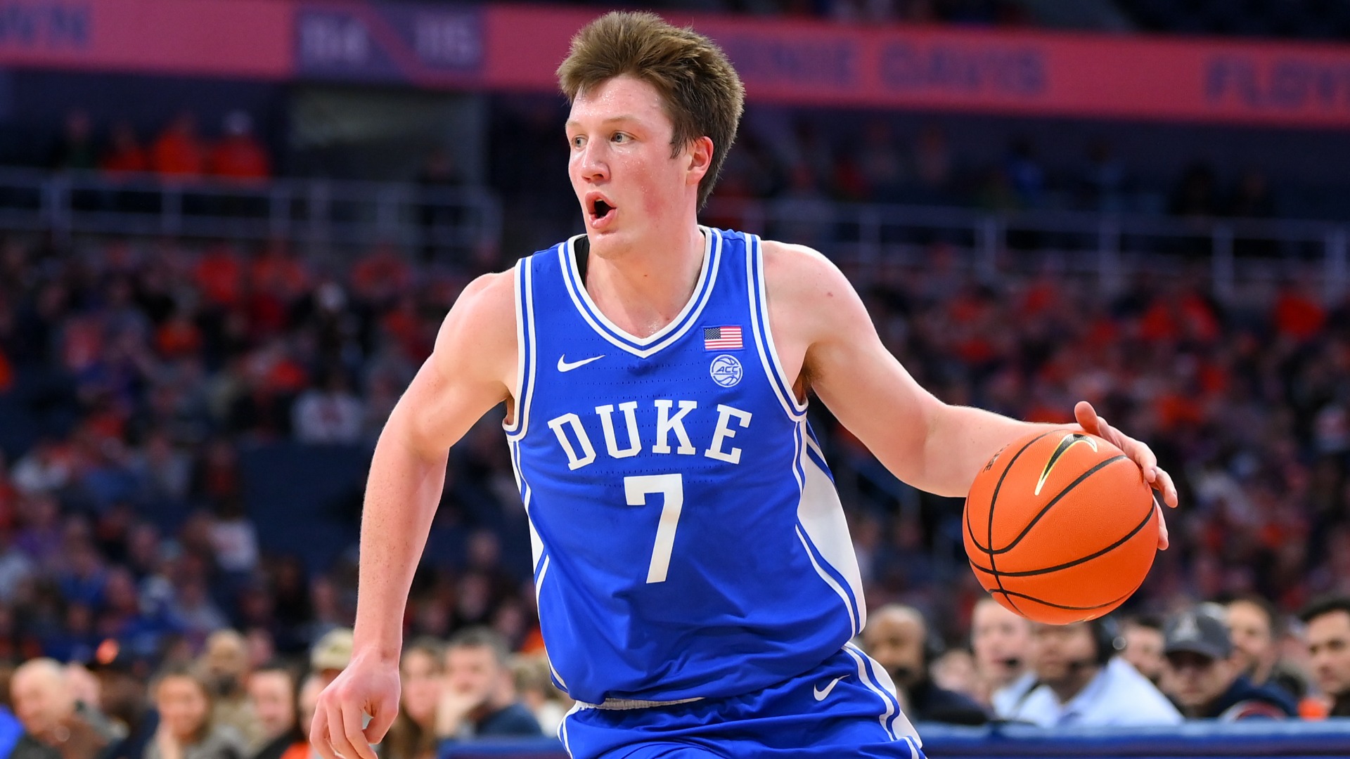 2. Duke