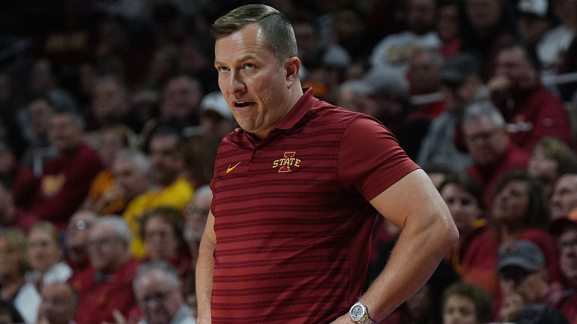 10. Iowa State