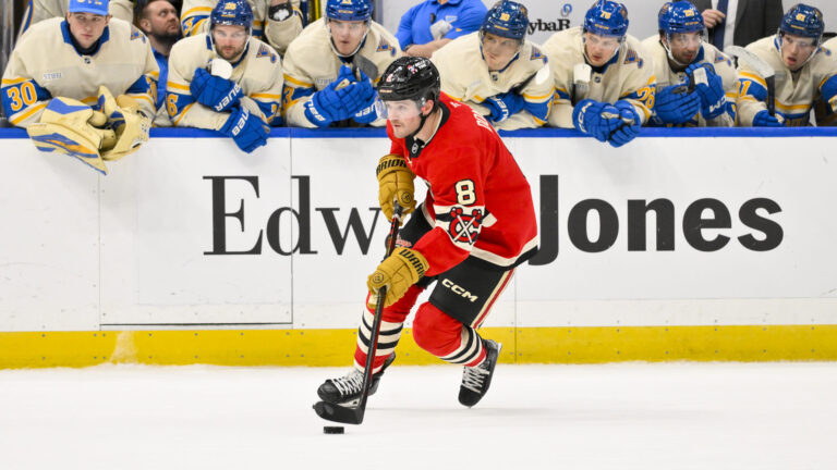 Ryan Donato