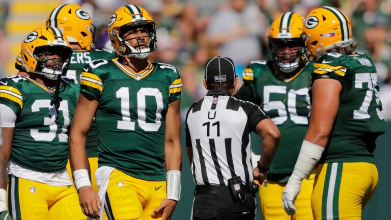 9. Green Bay Packers