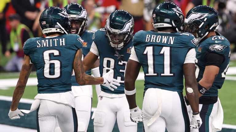 Philadelphia Eagles 
