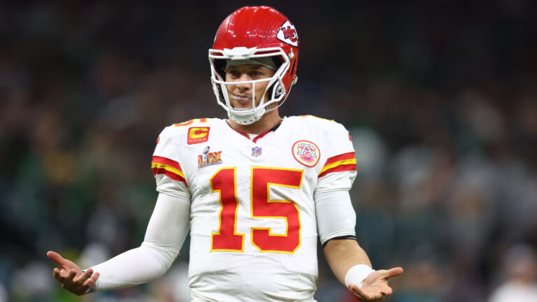 8. Kansas City Chiefs