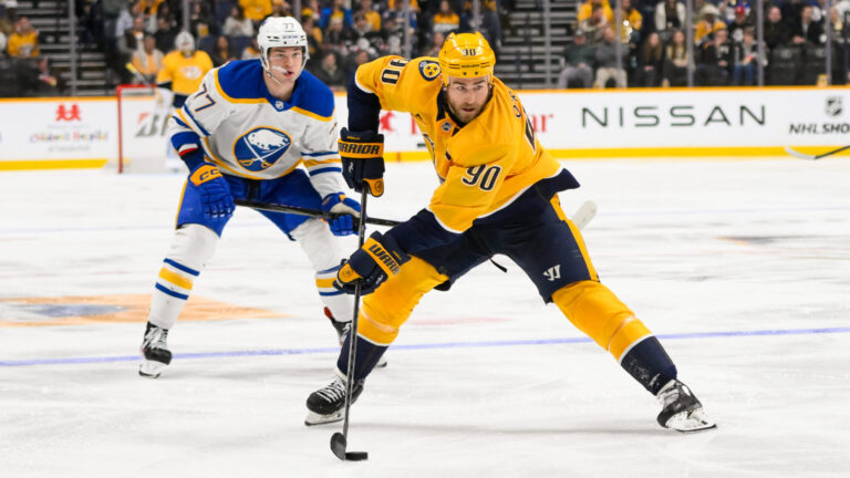 Ryan O'Reilly