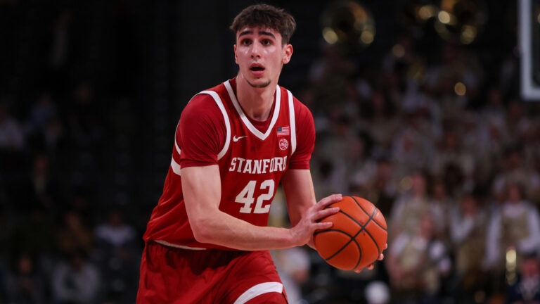 9) Maxime Raynaud, Stanford