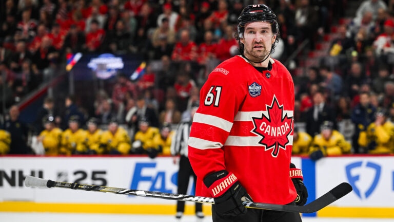 Mark Stone +420