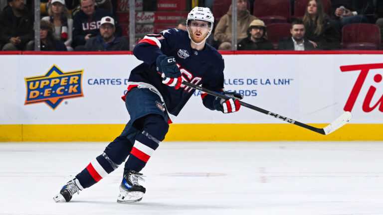 Kyle Connor +550