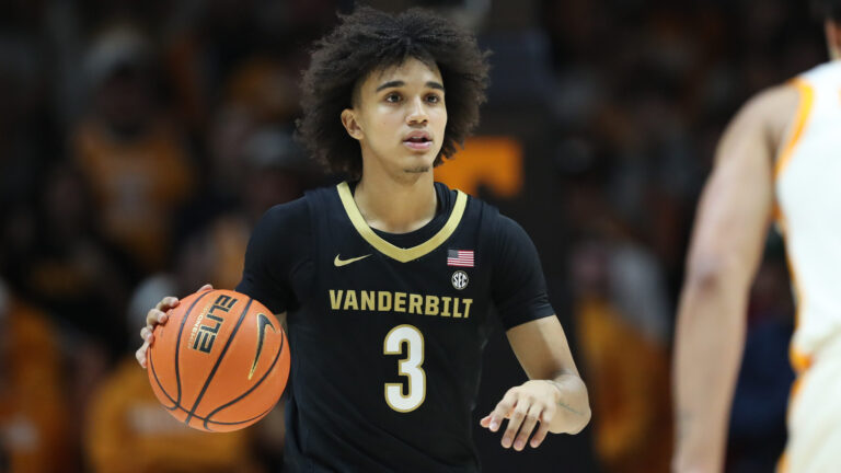 Vanderbilt Commodores vs. (16) Kentucky Wildcats