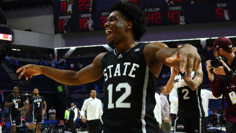 (8) Texas A&M Aggies vs. (22) Mississippi State Bulldogs