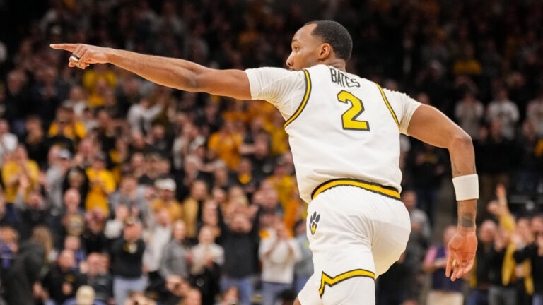 27) Missouri Tigers