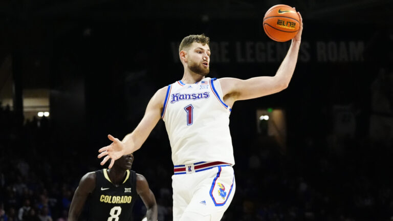 (10) Texas Tech Red Raiders vs Kansas Jayhawks