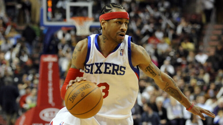 Allen Iverson