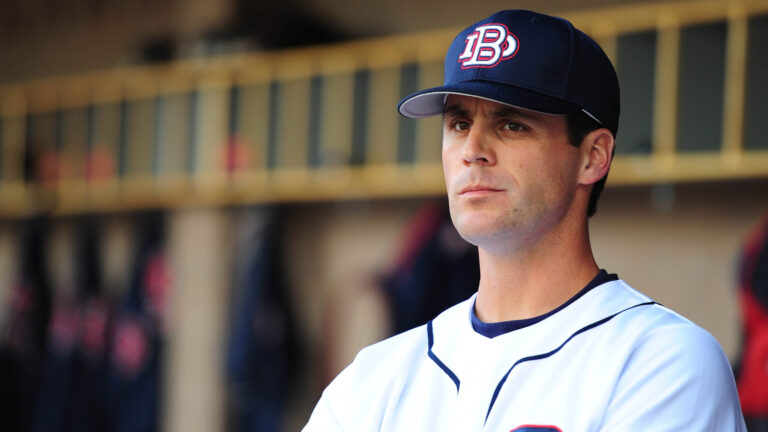 19) Dallas Baptist Patriots
