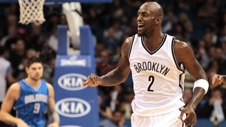 Celtics Fleece Nets for Aging Stars