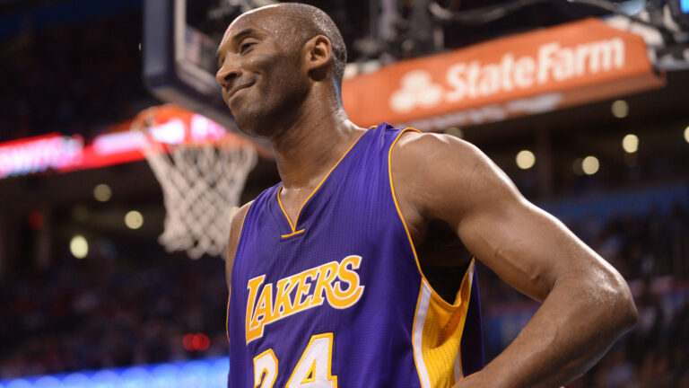 Kobe Bryant