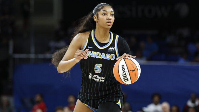 5. Chicago Sky
