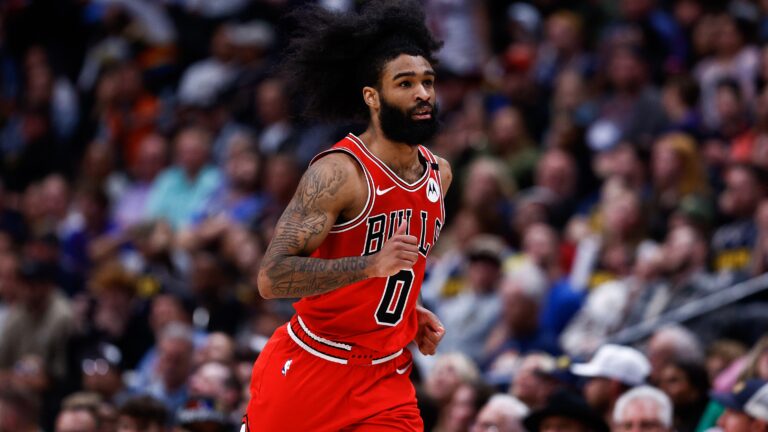 FEB 4: Hornets Acquire Coby White