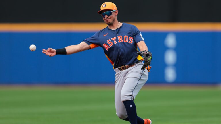 8. 2B Mauricio Dubon