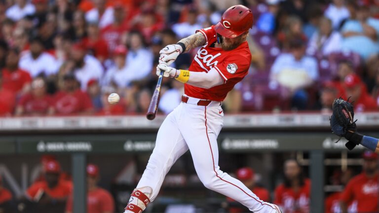 7. DH Jake Fraley