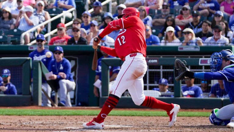 6. LF Austin Hays