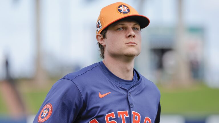 9. CF Jake Meyers