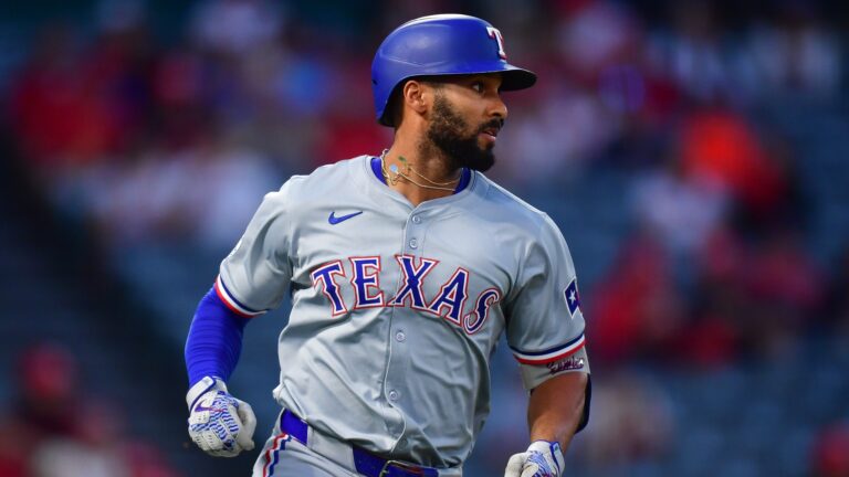 1. 2B Marcus Semien (R)