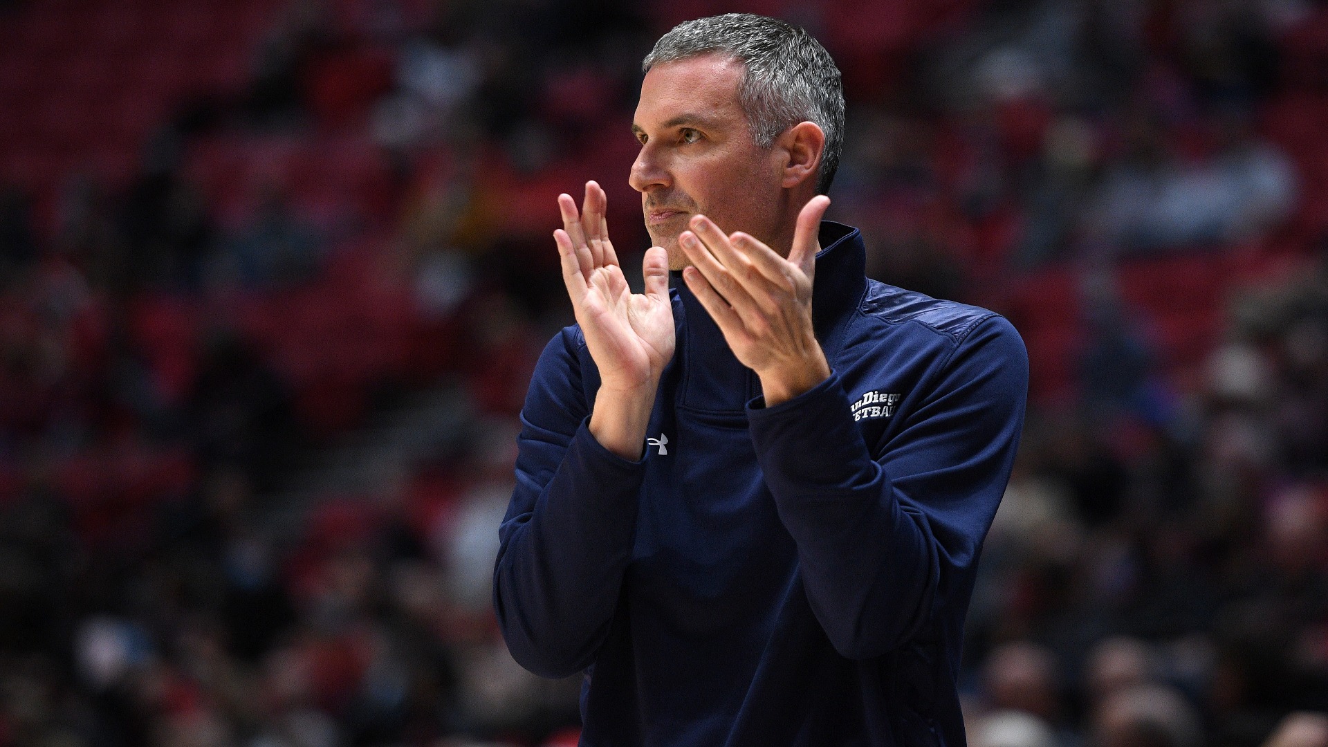 Big West Conference: March 12-15