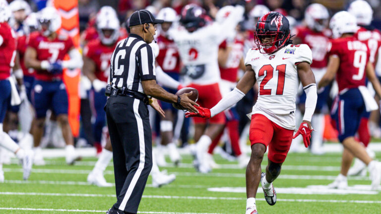 19) Upton Stout, Western Kentucky