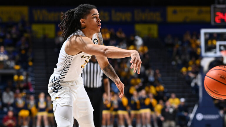 143) G Kobe MaGee, Drexel --> Florida State
