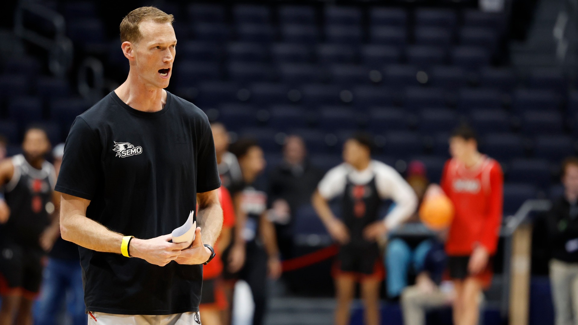 Ohio Valley Conference (OVC): March 5-8