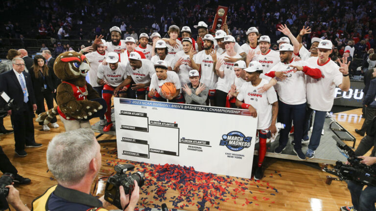 2022-23 FAU Owls