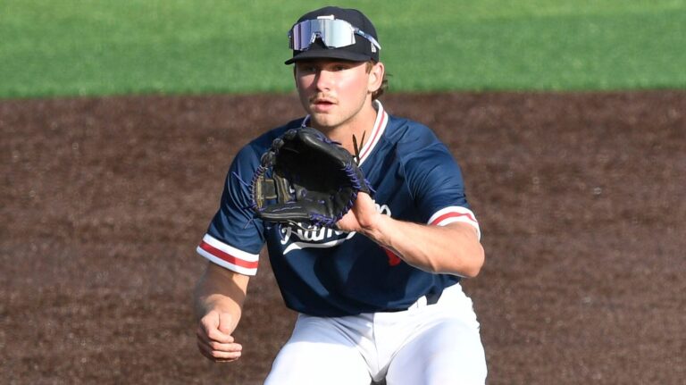 5. Jett Johnston (Auburn)