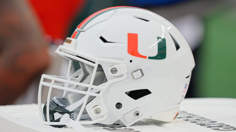 23) Zechariah Poyser, Miami