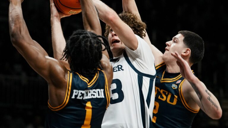 86) G Quimari Peterson, ETSU --> Washington
