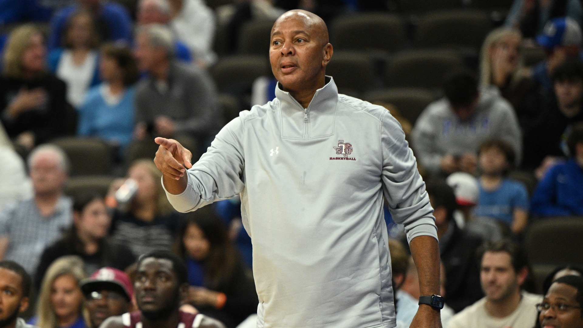 Southwestern Athletic Conference (SWAC): March 11-15