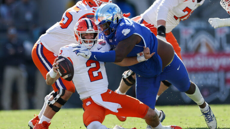 9) Deone Walker, Kentucky