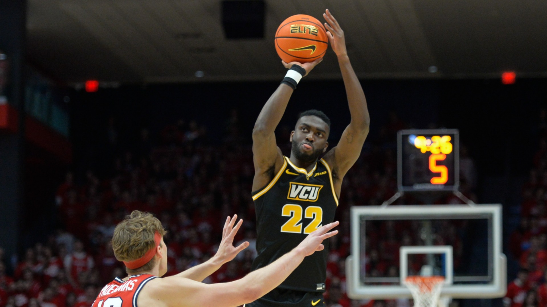 Atlantic 10 Conference (A10): March 12-16