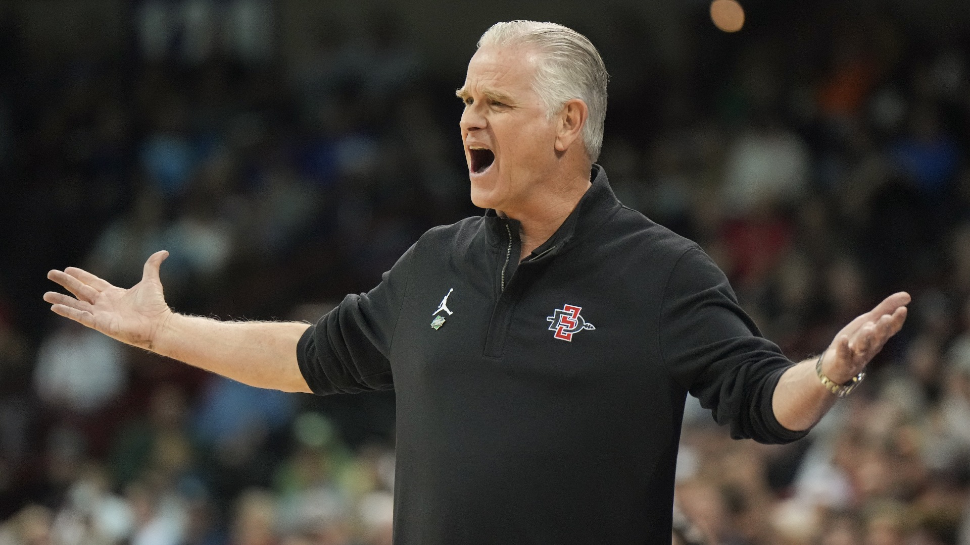 Mountain West Conference (MWC): March 12-15