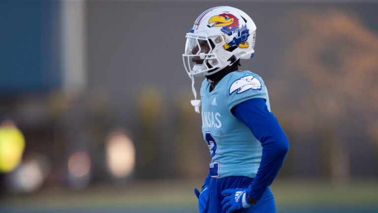 11) Cobee Bryant, Kansas