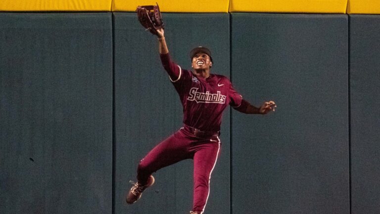 3. DeAmez Ross (Central Florida)
