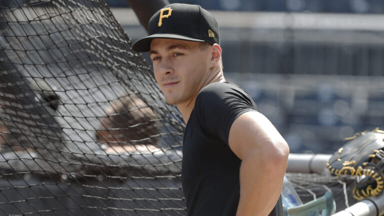 The Pirates May Have Found Their Next Superstar
